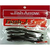 Fish Arrow Flash J 3 in&ccedil; yem