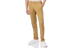 BOSS Schino taber-1 - Spodnie Mężczyźni