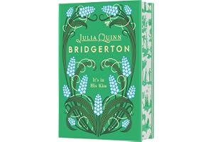 It's in His Kiss Deluxe Collector's Edition: Bridgerton: 7