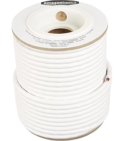 WJSTN - Pantaloni per altoparlante a Y con cavo a 2 conduttori, 10 mm, colore nero, confezione da 12 tubi termorestringenti isolati (rapporto di restringimento 2:1,8 m