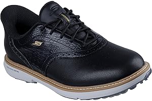 Skechers Go Golf Prestige SL, Scarpe da Ginnastica Donna