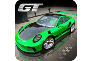 GT Car Simulator Oppana Games 3,0 von 5 Sternen 775 0,00 €
