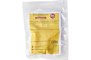 Tongmaster Collagen Sausage 2 Casing Skin of 28 mm Diameter
