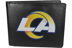 Siskiyou Sports Bi-fold Wallet Large Logo