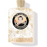 Atkinsons Shine Despite Everything Parfum Intense Kadın Parf&uuml;m&uuml; 100 ml