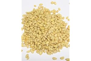 MADAVANILLA Pinienkerne, 100g -
