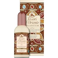 Tesori D’Oriente Ayurveda Set – Mit Duschcreme  Produktbild-Vorschau 12