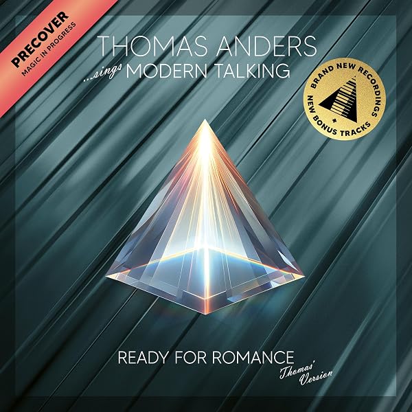 Selected Singles '85-'98 : Modern Talking: Amazon.es: CD y vinilos}