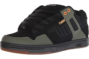 DVS Enduro 125, Chaussures de Skateboard Homme