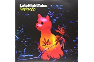 Late Night Tales [VINYL]