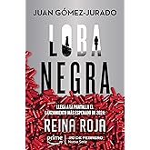 Loba negra (Ficción, Band 2)