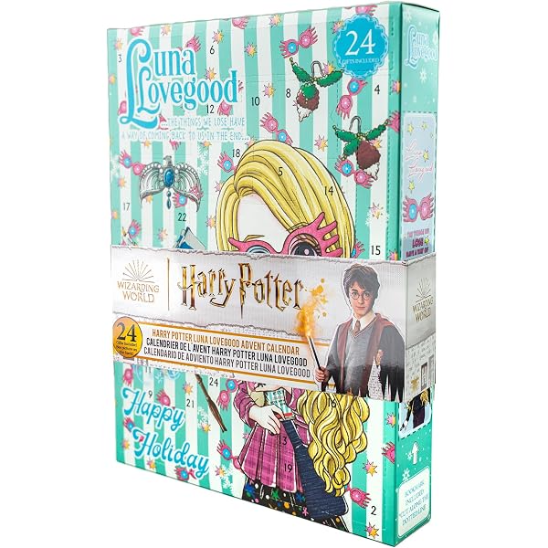 Cinereplicas Harry Potter Luna Lovegood Trio à boire avec Spectrespecs, boucles d'oreilles Radish et collier en liège – Licence officielle Cinereplicas Harry Potter Luna Lovegood Trio à boire avec Spectrespecs, boucles d'oreilles Radish et collier en liège – Licence officielle