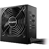 be quiet! System Power 9 | 500W CM