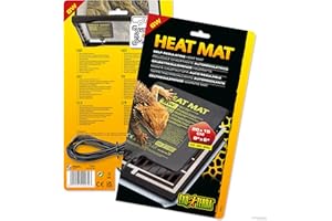 EXO TERRA EXOTERRA PT-2032 Heat Mat 8W 20X15CM