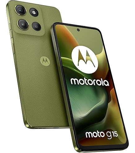 Motorola Moto G15 Power review: accumonster is veel te sloom