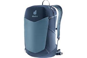 Deuter Speed Lite 21 Mochila de senderismo Unisex adulto