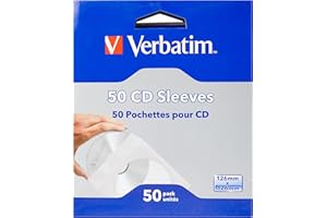 VERBATIM Clasificadores CD - DVD