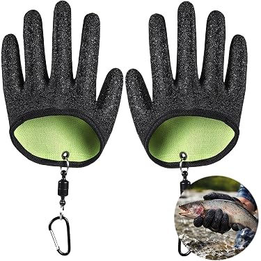 Neuerscheinungen: Die beliebtesten Neuheiten in Angelhandschuhe