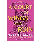 A Court of Wings and Ruin: The #1 bestselling series