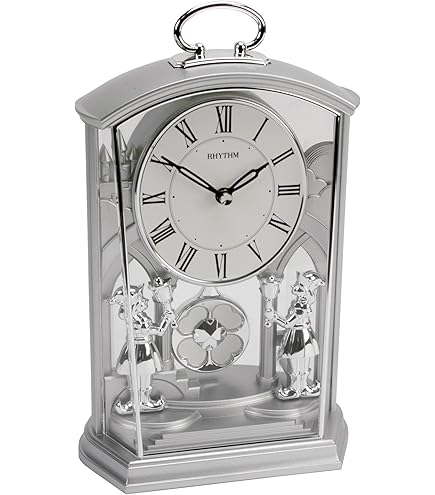 Horloge de table - Tous les fabricants de l'architecture et du design