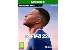 ELECTRONIC ARTS FIFA 22 Standard - Xbox One