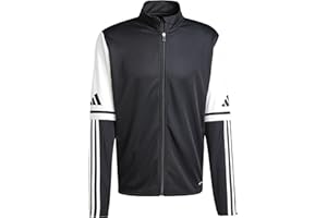 adidas Squadra25 Training Jacket Sudadera Hombre (Pack de 1)