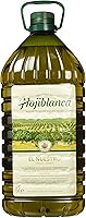 Hojiblanca, Aceite de oliva (Virgen extra) - 5l.