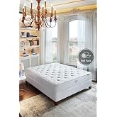 Yataş Blue Star Dht Yaylı Roll Pack Yatak 100x200 cm