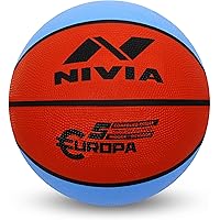 Nivia Europa Basketball
