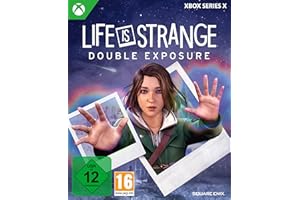 Life is Strange: Double Exposure (Xbox Series X)