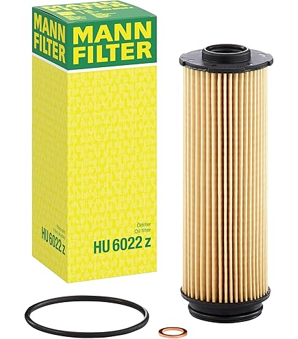 MANN-FILTER CU 2442 Filtro Aria Abitacolo Per Auto E Veicoli Commerciali - Foto 5