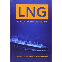 Handbook of Liquefied Natural Gas : Mokhatab, Saeid, Mak, John Y