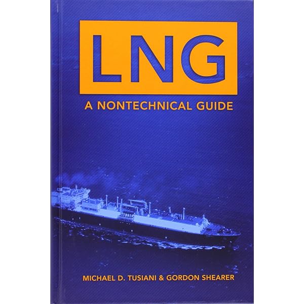Handbook of Liquefied Natural Gas : Mokhatab, Saeid, Mak, John Y
