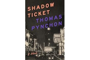 Shadow Ticket