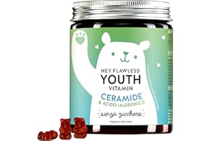 BEARS WITH BENEFITS® Hey Flawless Youth Vitamin