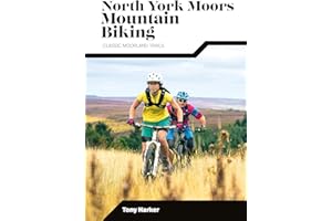 North York Moors Mountain Biking: Classic Moorland Trails