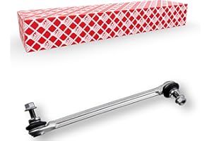 FEBI BILSTEIN 39600 Bielletta barra stabilizzatrice Assale anteriore Dx