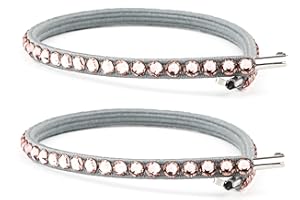 COX SWAIN Casco Mystyle Interchangeable Stripes Swarovski Riding Helmets Ski Helmets and Bicycle Helmets