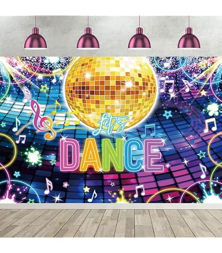 LYXCSM Fotohintergrund 3x2,4 M – Bunte Ziegelsteinwand, Retro 80er, Für Fotoshootings & Partys