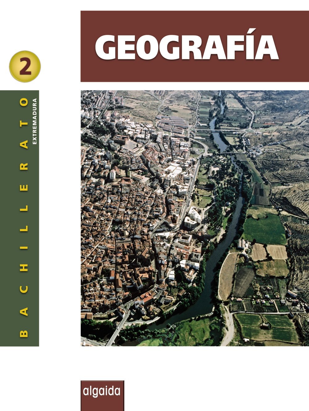 Geografía 2