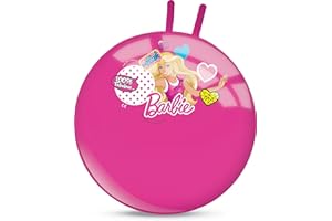 Mondo Barbie Kangaroo Hopper (styles may vary)