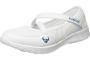 Suecos Frida, Sandalo Sportivo Donna