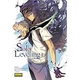 SOLO LEVELING 01