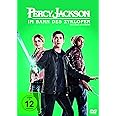 Percy Jackson - Im Bann des Zyklopen