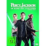 Percy Jackson - Im Bann des Zyklopen