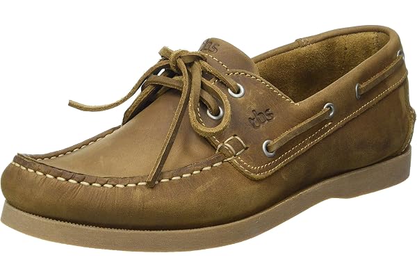 TBS Phenis-, Mokassins Homme