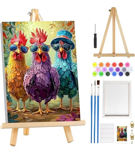 CEOVR Girafe Peinture par Numéros pour Adultes Peinture par Pour Sans Cadre la Décoration de la Maison Girafe Lisant Le Journal Paint by Numbers Kits 40x50cm CEOVR Girafe Peinture par Numéros pour Adultes Peinture par Pour Sans Cadre la Décoration de la Maison Girafe Lisant Le Journal Paint by Numbers Kits 40x50cm