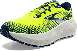 Brooks Caldera 6, Sneaker Uomo