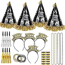 Chapeau De Réveillon Du Nouvel An 2026 Orné De Plumes Colorées PNG , Nouvelle Année, Chapeau De Fête, Plumes Image PNG Pour Le Téléchargement Libre