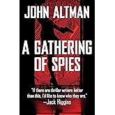 A Gathering of Spies